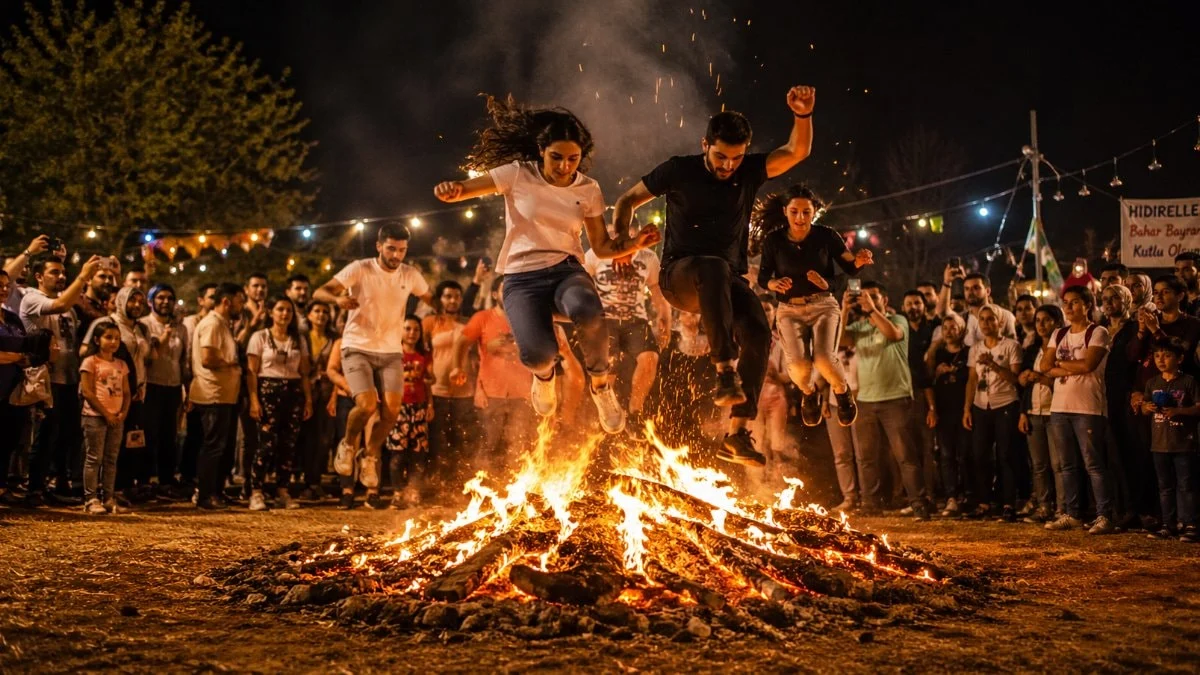 5 Mayıs Hıdır Ellez
