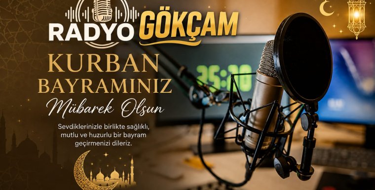 Kurban Bayramınız Kutlu Olsun
